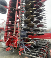 Сівалка HORSCH Pronto 12NТ, б/в - 3