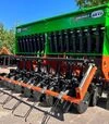 Сівалка навісна UTERRA OPTIMA GT-2400, 16 сошників, варіатор, пружинні загортач - 3