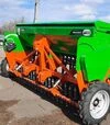 Сівалка навісна UTERRA OPTIMA GT-3000, 20 сошників, варіатор, пружинні загортачі - 2