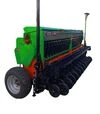 Сівалка навісна UTERRA MAXIMA GT-3600, 24 сошники, варіатор, пружинні загортачі - 1