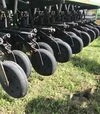 Сівалка складана Great Plains 2SF30 з колтерами, б/в - 6
