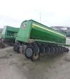 Сівалка складана John Deere 455, 7,6 м, б/в - 1