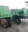 Сівалка складана John Deere 455, 7,6 м, б/в - 7