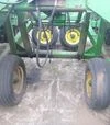 Сівалка складана John Deere 455, 7,6 м, б/в - 11