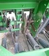 Сівалка складана John Deere 455, 7,6 м, б/в - 3
