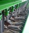 Сівалка складана John Deere 455, 7,6 м, б/в - 4