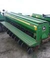 Сівалка складана John Deere 455, 7,6 м, б/в - 5