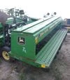 Сівалка складана John Deere 455, 7,6 м, б/в - 6