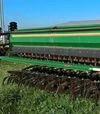 Сеялка Great Plains 3S-4000, 12,2 м, б/у - 2