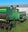 Сеялка Great Plains 3S-4000, 12,2 м, б/у - 3