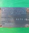 Сеялка Great Plains 3S-4000, 12,2 м, б/у - 8