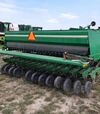 Сеялка Great Plains 3S-4000, б/у - 8