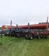 Сеялка зерновая CASE IH 5400, б/у - 1