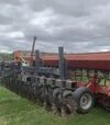 Сеялка зерновая CASE IH 5400, б/у - 10