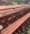 Сеялка зерновая CASE IH 5400, б/у - 11