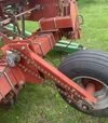 Сеялка зерновая CASE IH 5400, б/у - 14