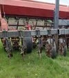 Сеялка зерновая CASE IH 5400, б/у - 2