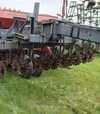 Сеялка зерновая CASE IH 5400, б/у - 3