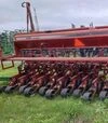 Сеялка зерновая CASE IH 5400, б/у - 5