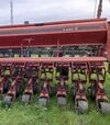 Сеялка зерновая CASE IH 5400, б/у - 6
