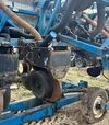 Сеялка пневматическая Kinze 3650, с маркерами, б/у - 6