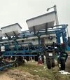 Сеялка пневматическая Kinze 3650, с маркерами, б/у - 8
