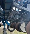 Сеялка пневматическая Kinze 3650, с маркерами, б/у - 4