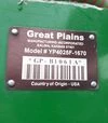 Сівалка Great Plains YP 4025F-1670, 2012 р.в, б/в - 11