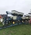Сеялка Kinze 2600 с маркерами, б/у - 1