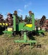 Сеялка механическая John Deere 7000 16-рядная, б/у - 1