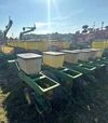 Сеялка механическая John Deere 7000 16-рядная, б/у - 4