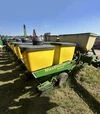 Сівалка пневматична John Deere 1750 8- рядна, б/в - 1