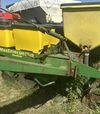 Сівалка пневматична John Deere 1750 8- рядна, б/в - 2