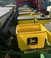 Сівалка пневматична John Deere 1750 8- рядна, б/в - 3