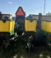 Сівалка пневматична John Deere 1750 8- рядна, б/в - 5
