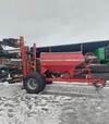 Сівалка технічних культур Horsch Maestro 8 CC, 2010 р.в, б/в - 1
