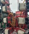 Сівалка технічних культур Horsch Maestro 8 CC, 2010 р.в, б/в - 8