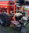 Сівалка технічних культур Horsch Maestro 8 CC, 2010 р.в, б/в - 3