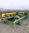 Сівалка вакуумна причіпна John Deere 1780 8-рядна, б/в - 1