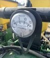 Сівалка вакуумна причіпна John Deere 1780 8-рядна, б/в - 9