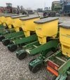 Сівалка вакуумна причіпна John Deere 1780 8-рядна, б/в - 8