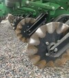 Сеялка прицепная John Deere 1780 8-рядная, б/у - 7