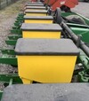 Сеялка прицепная John Deere 1780 8-рядная, б/у - 5