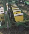Сеялка пневматическая John Deere 1750 8-рядная, б/у - 1