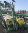 Сеялка пневматическая John Deere 1750 8-рядная, б/у - 2