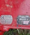 Сеялка V&auml;derstad Rapid A 800S, б/у - 2