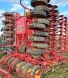 Сеялка V&auml;derstad Rapid A 800S, б/у - 3