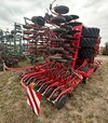 Сівалка POTTINGER Terrasem C6, 2013 р.в, б/в - 1