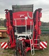 Сівалка POTTINGER Terrasem C6, 2013 р.в, б/в - 4