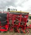 Сівалка POTTINGER Terrasem C6, 2013 р.в, б/в - 5